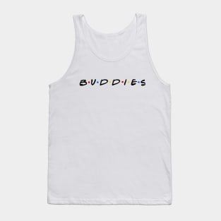 Buddies Tank Top